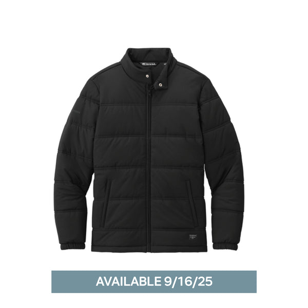 TravisMathew® Men's Cold Bay Jacket
