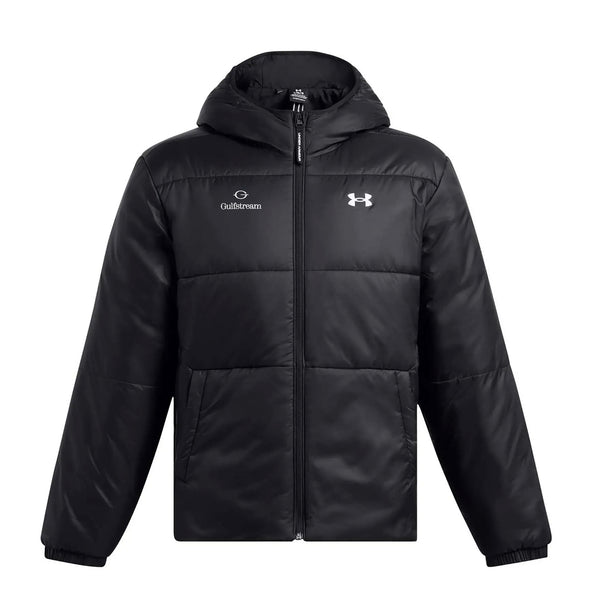 Under Armour® Men’s Insulated Jacket