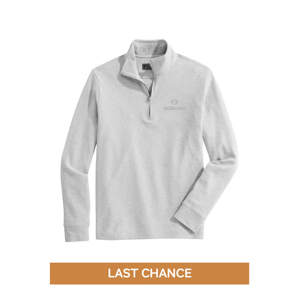 Vineyard Vines® Men's Quarter-Zip