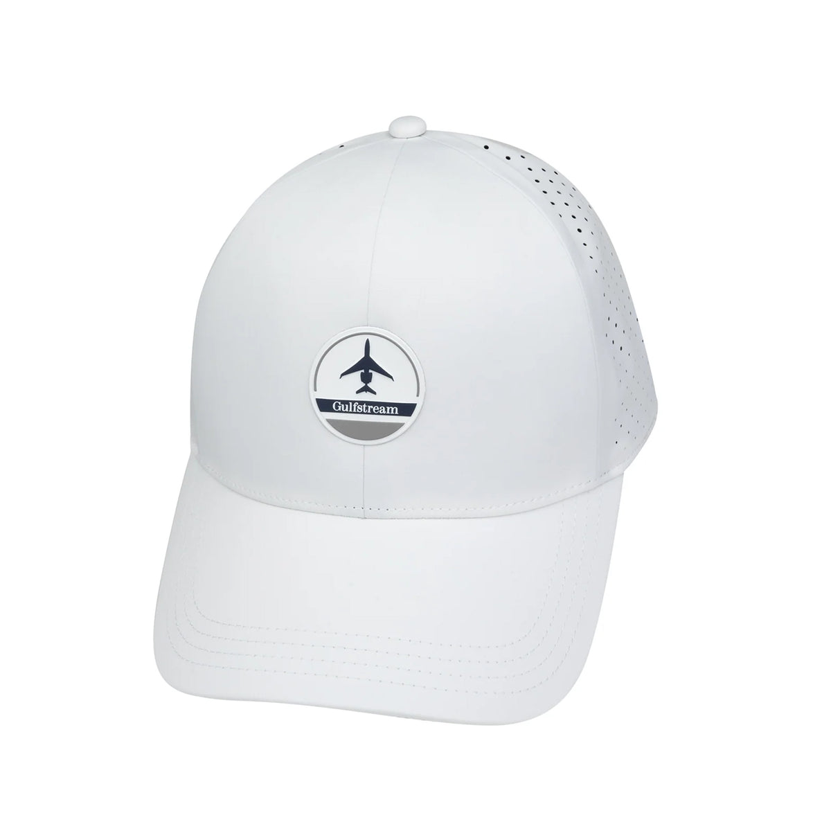 gulfstream-white-tech-snapback