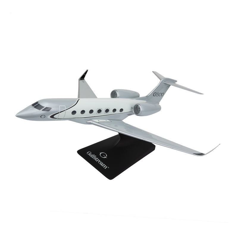 G500™ 1/72 Scale Aircraft Model