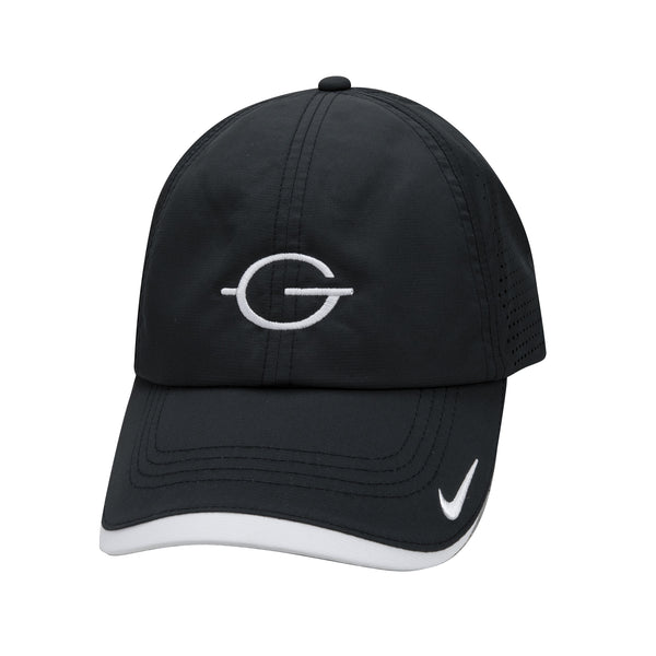 Nike® Symbol Cap - Black