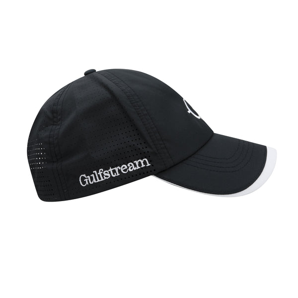 Nike® Symbol Cap - Black