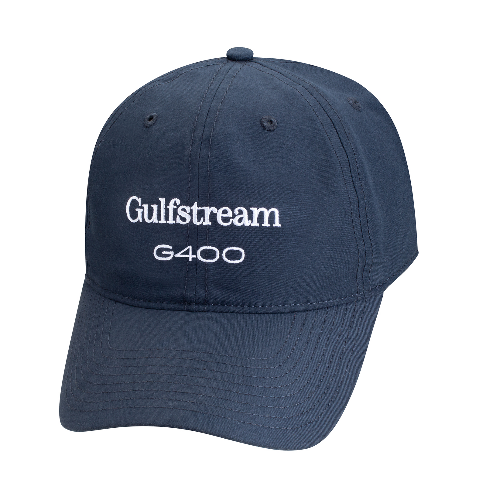 Gulfstream ネイビー キャップ ワンサイズ G400™ Performance Cap - Navy – Gulfstream Store