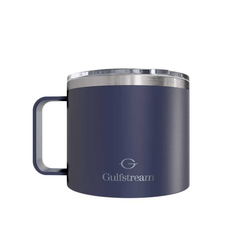 Insulated Mug