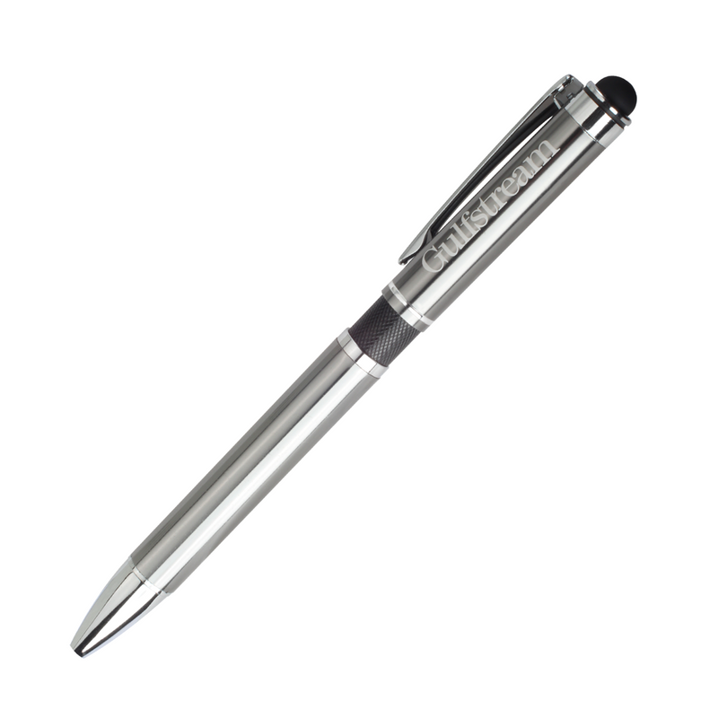 Stylus Pen - Gunmetal