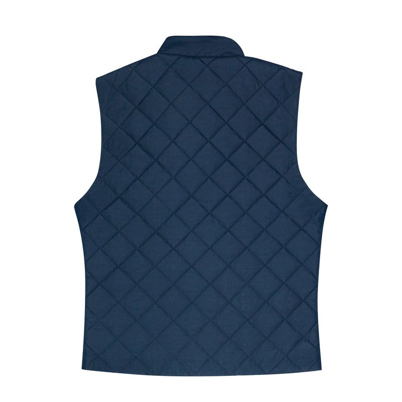 Brooks Brothers® Quilted Vest