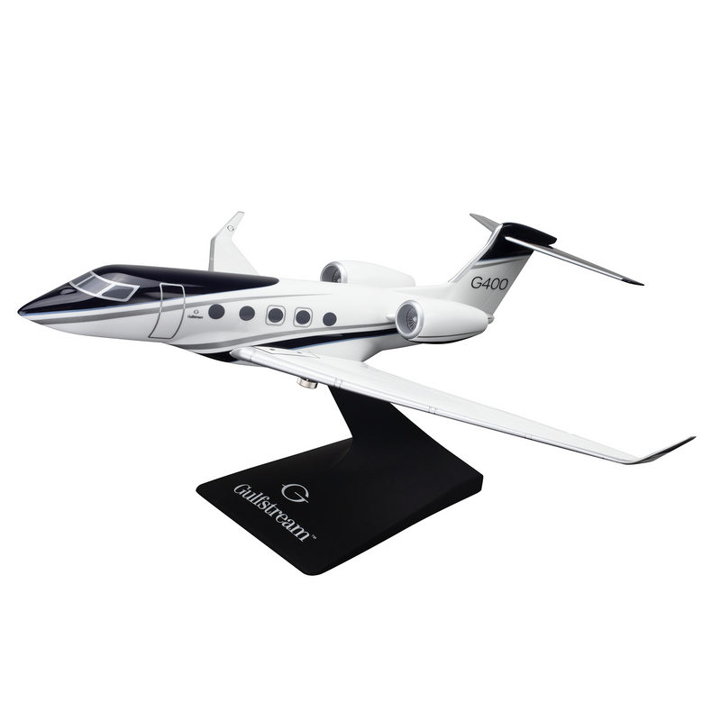 G400™ 1/48 Scale Aircraft Model