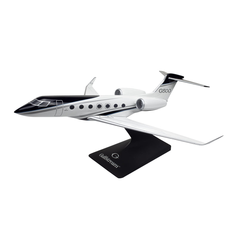 G500™ 1/48 Scale Aircraft Model