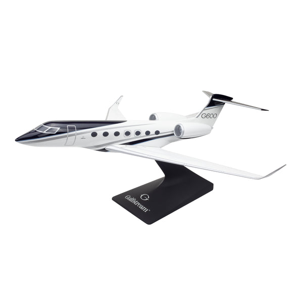 G600™ 1/72 Scale Aircraft Model