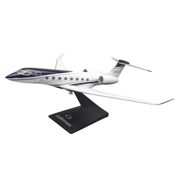 G800™ 1/48 Scale Aircraft Model