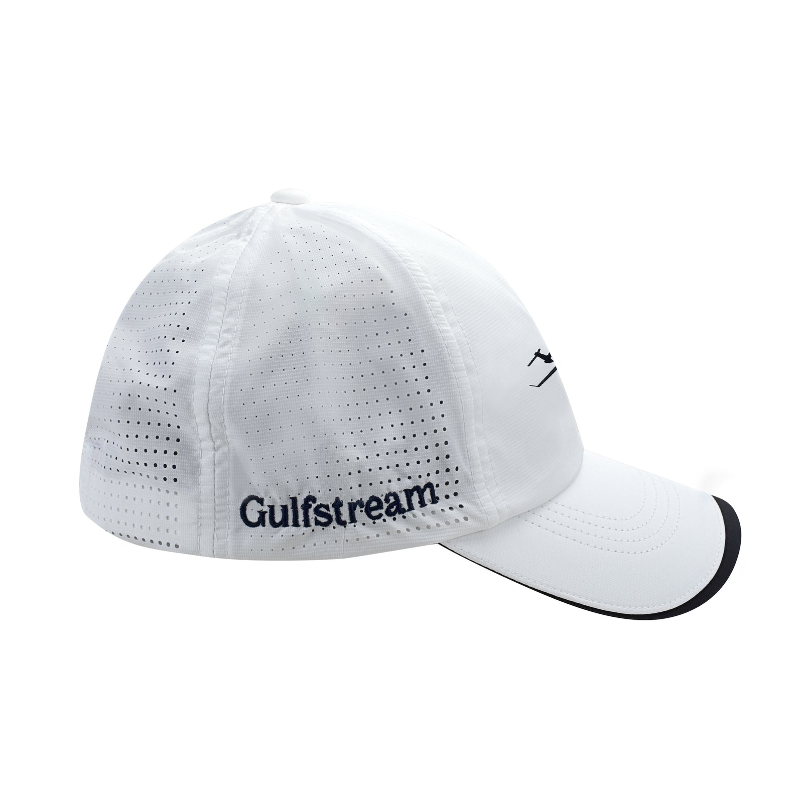 Nike® Aircraft Silhouette Cap - White – Gulfstream Store