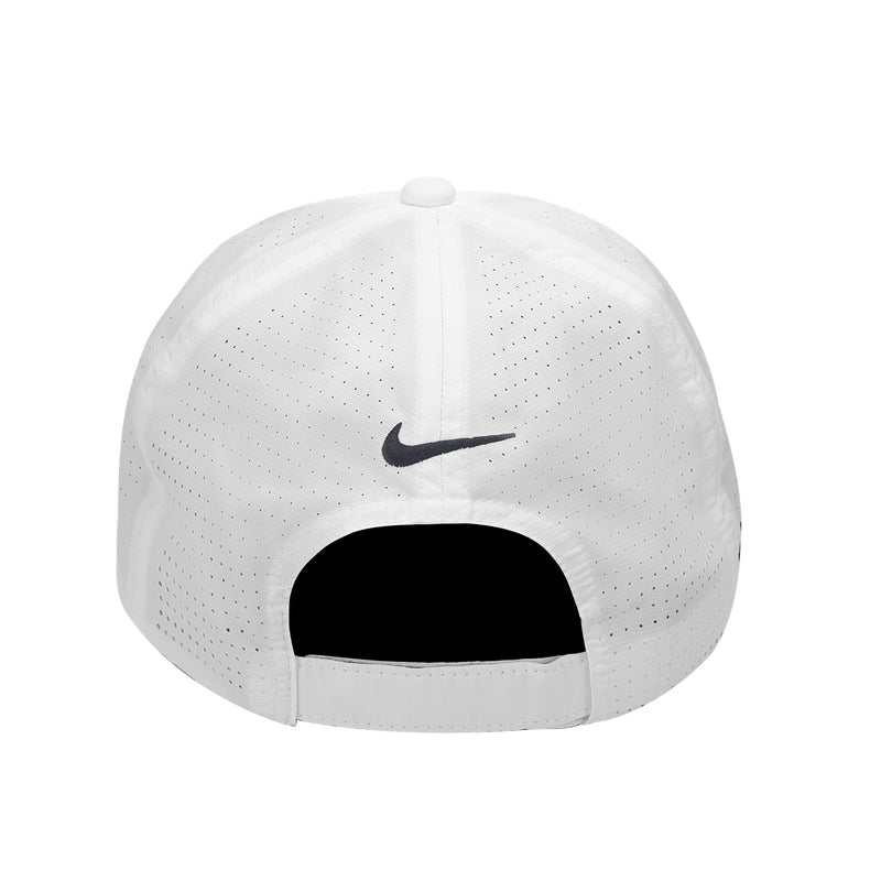 Nike Men's Hat - White