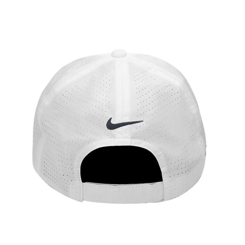 Nike® Aircraft Silhouette Cap White – Gulfstream Store